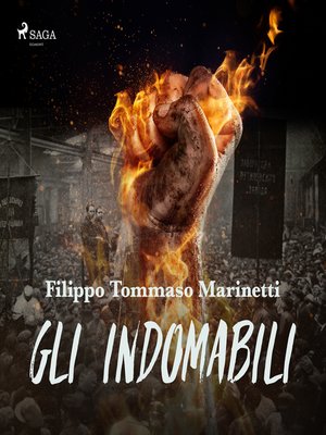 cover image of Gli Indomabili